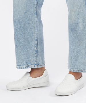 Effortless - White
