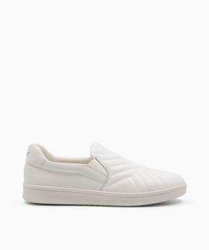 Effortless - White