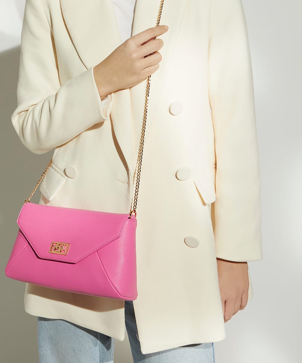 Elissia - Pink