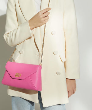 Elissia - Pink