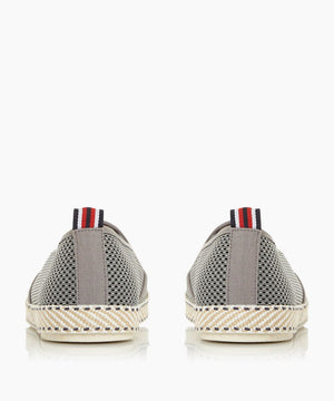 Fin - Grey