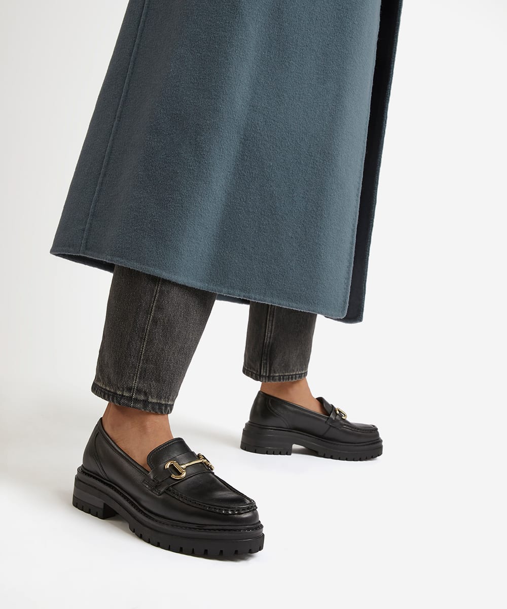 Women's Loafers – Dune London Australia