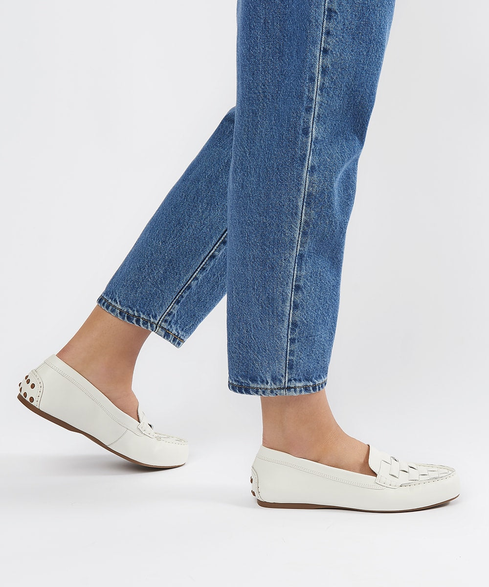 Women's Loafers – Dune London Australia