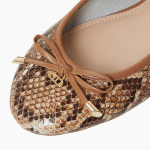 Harpar 2 - Natural Reptile