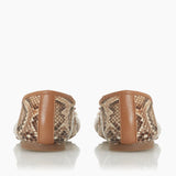 Harpar 2 - Natural Reptile