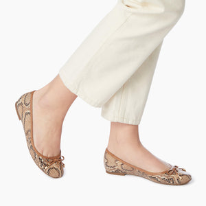 Harpar 2 - Natural Reptile