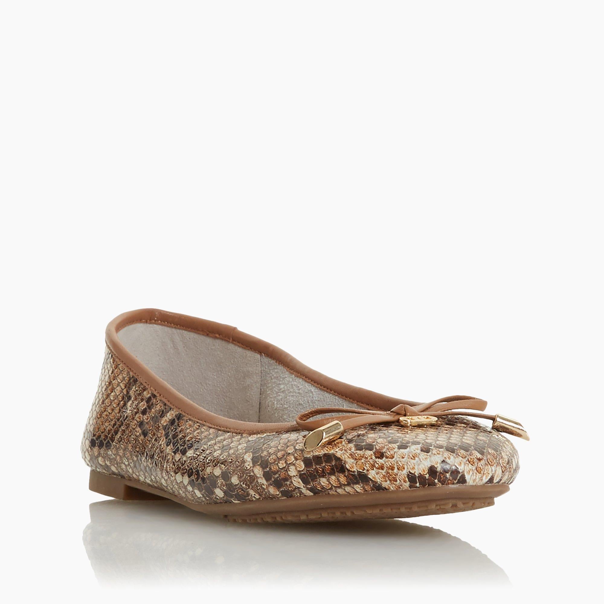 Harpar 2 - Natural Reptile
