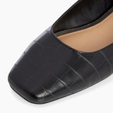 Holliie Di - Black