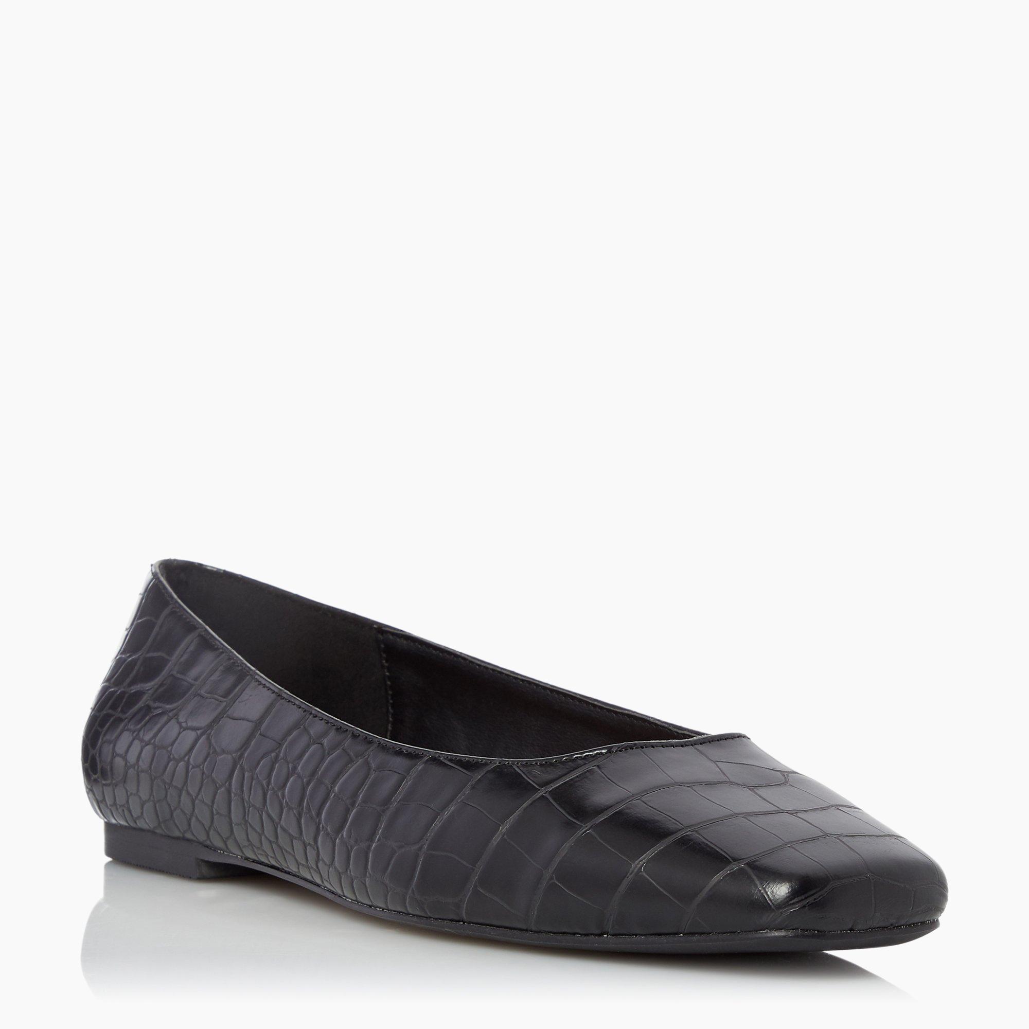 Holliie Di - Black