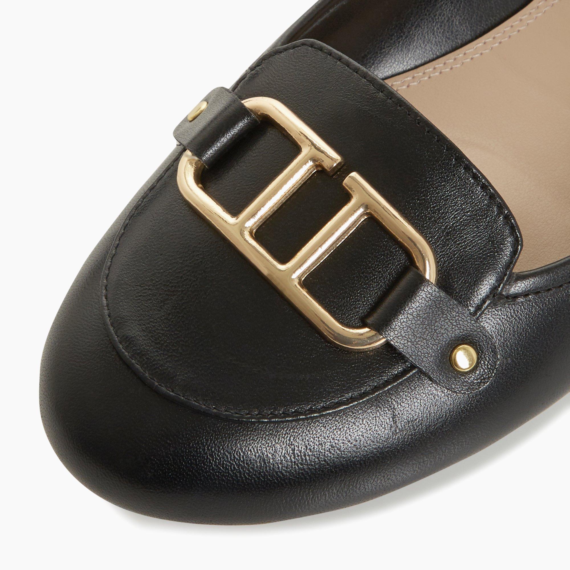 Hylton - Black