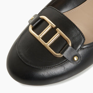 Hylton - Black