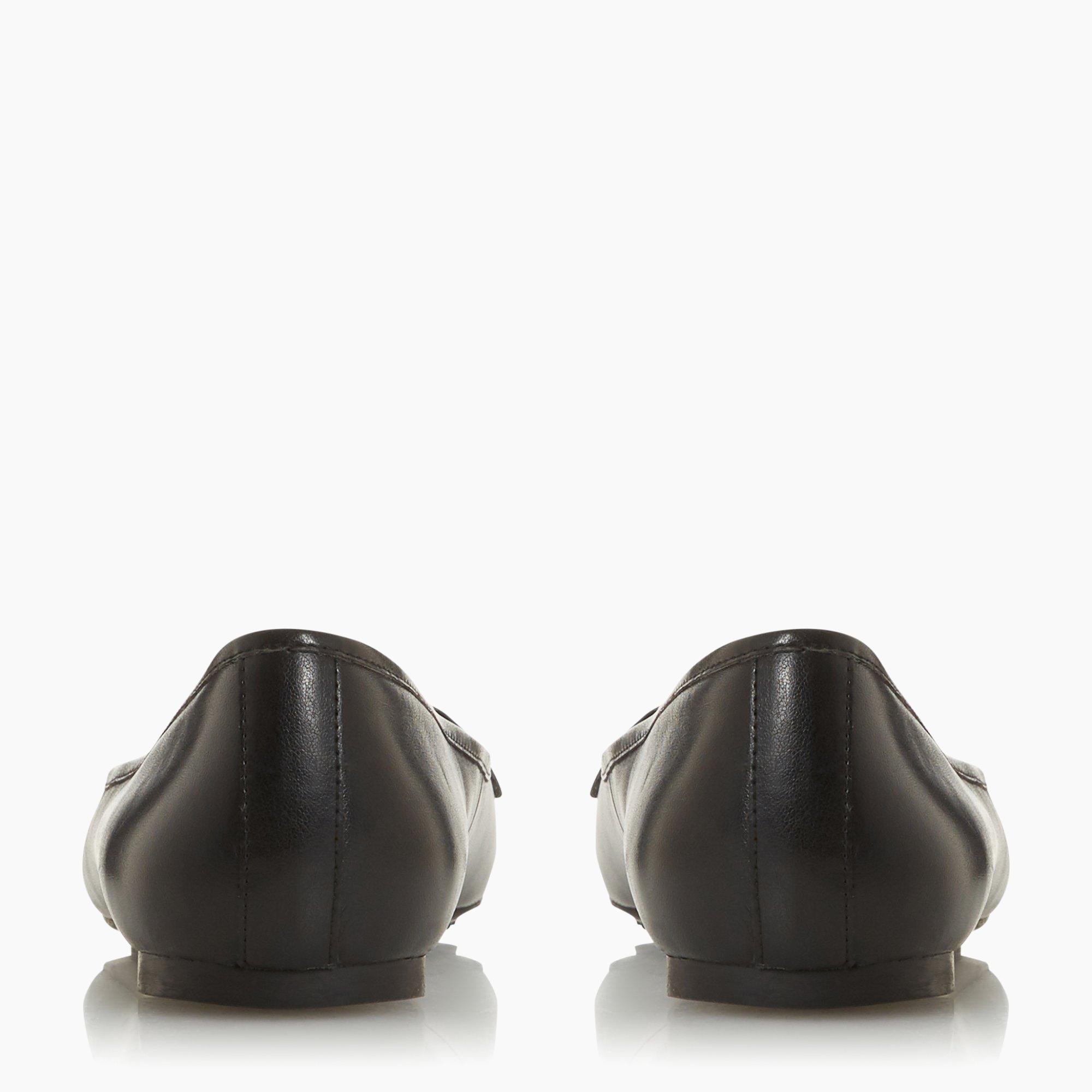 Hylton - Black