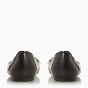 Hylton - Black