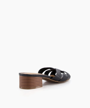 Jayse Di - Black