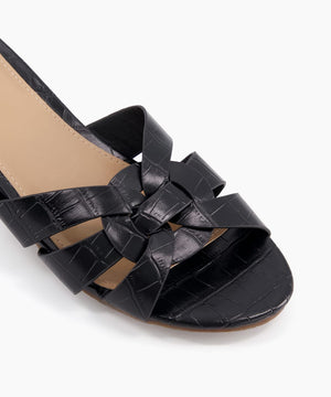 Jayse Di - Black