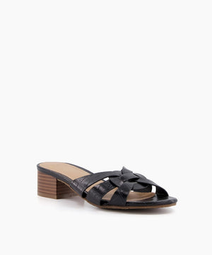 Jayse Di - Black