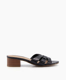 Jayse Di - Black