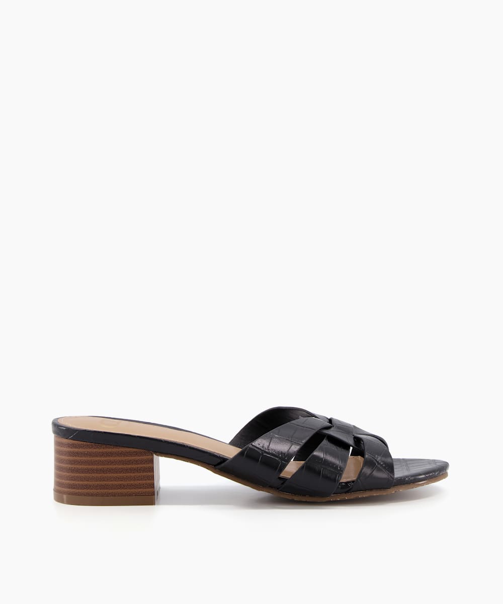Jayse Di - Black