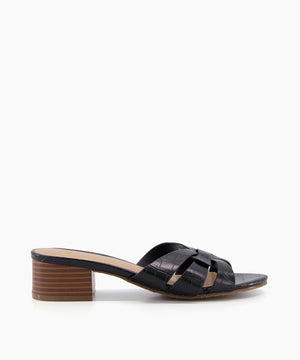 Jayse Di - Black