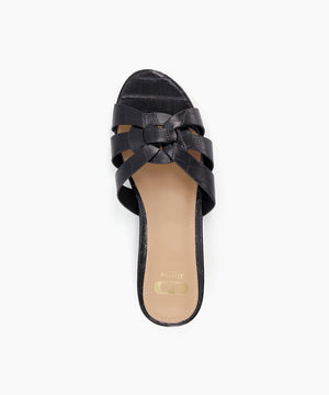 Jayse Di - Black