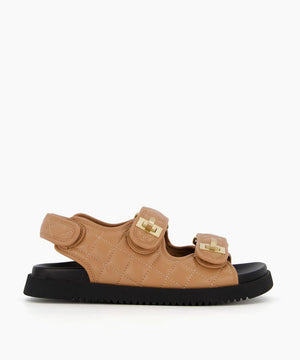 Lockstockk Camel Dune London Australia