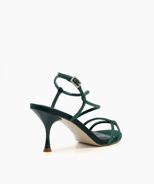 Majestys - Green