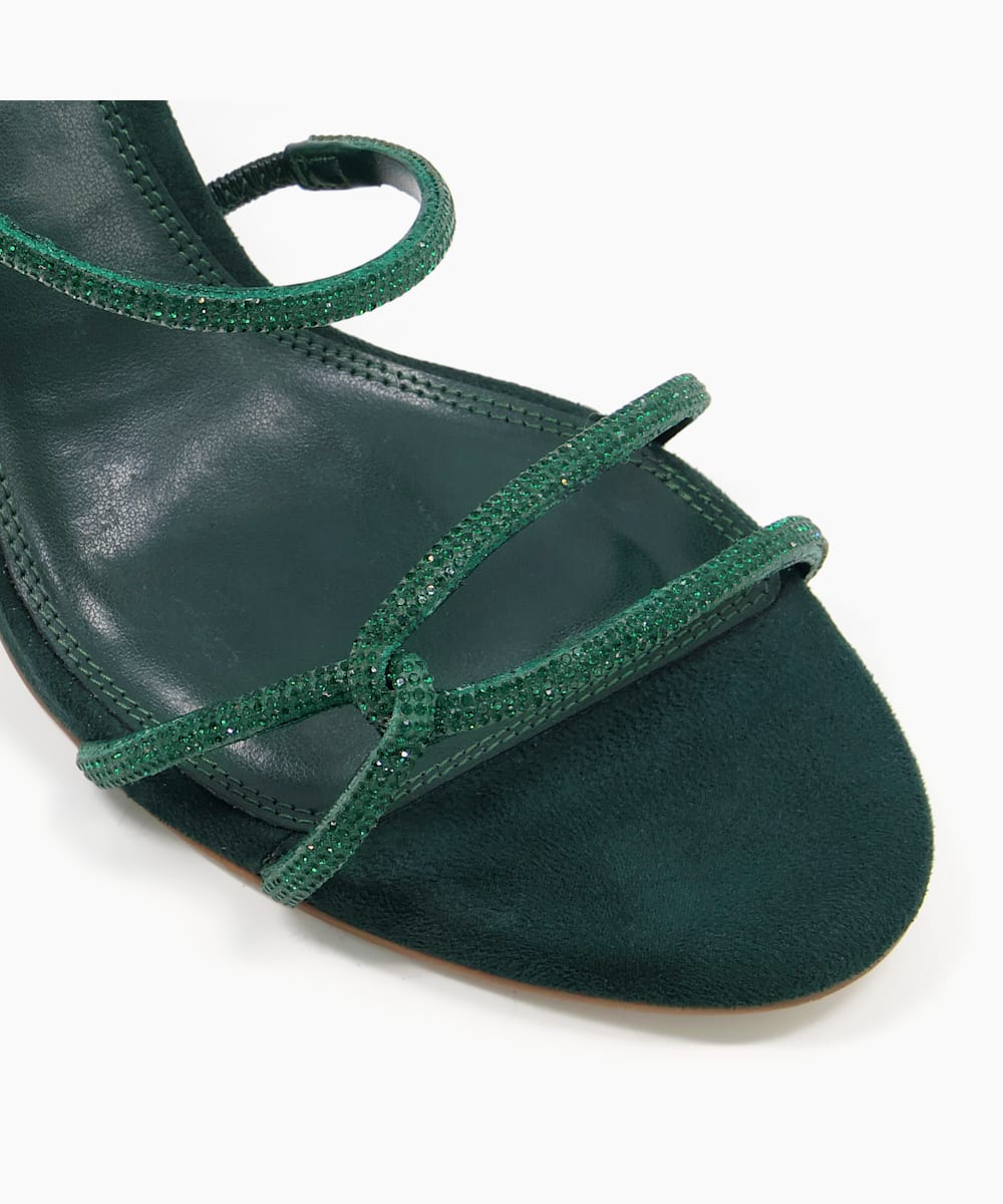 Majestys - Green