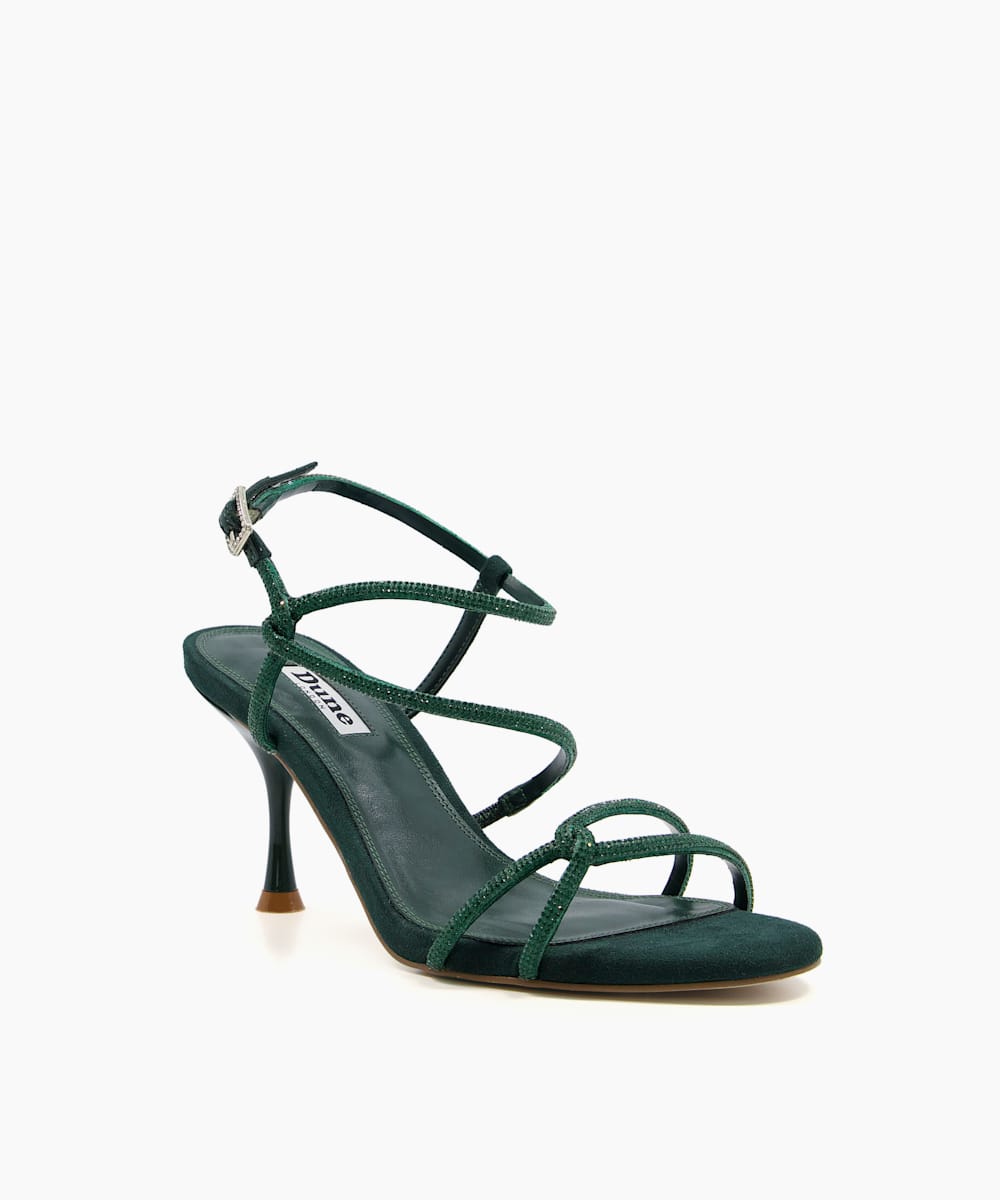 Majestys - Green