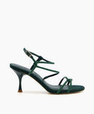 Majestys - Green
