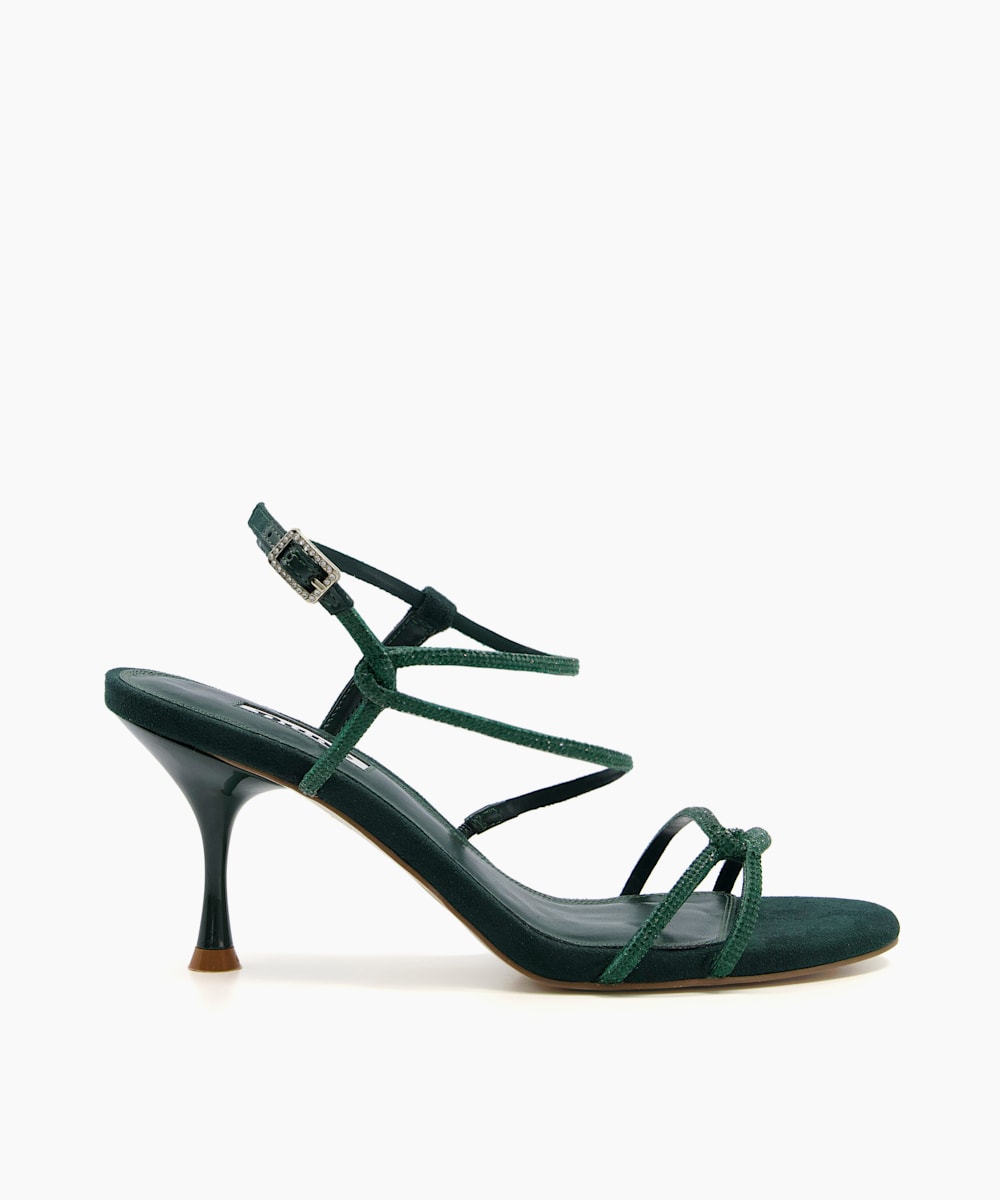Majestys - Green