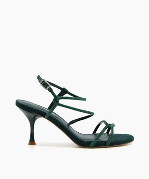 Majestys - Green