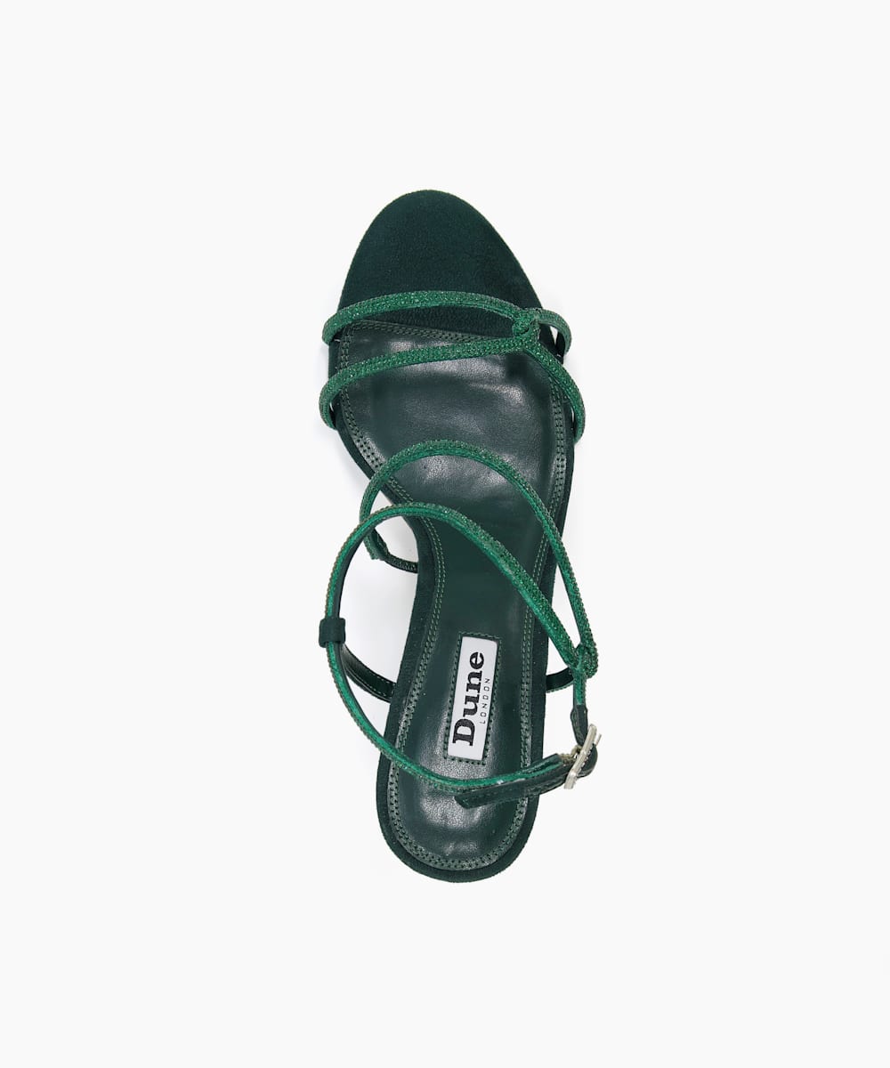 Majestys - Green
