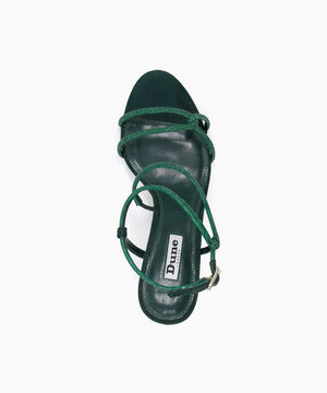 Majestys - Green
