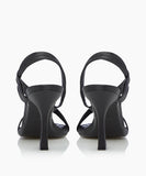 Marbled - Black