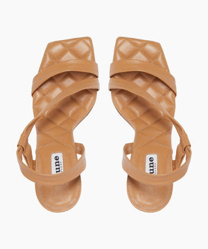 Marbled - Caramel