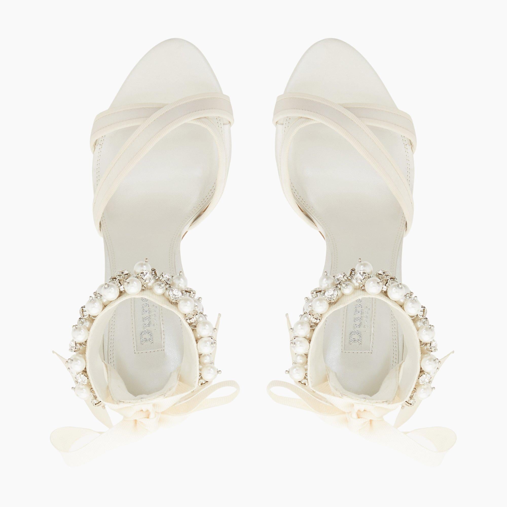 Martine - Ivory
