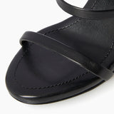 Maxxine Di  - Black