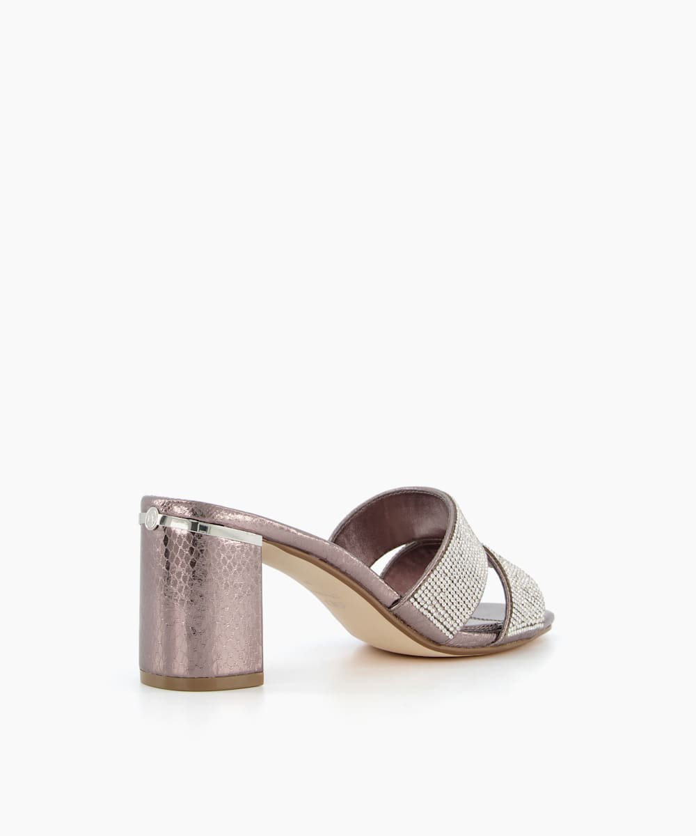 Merlotta Di - Pewter
