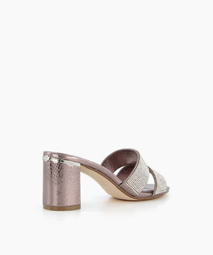 Merlotta Di - Pewter