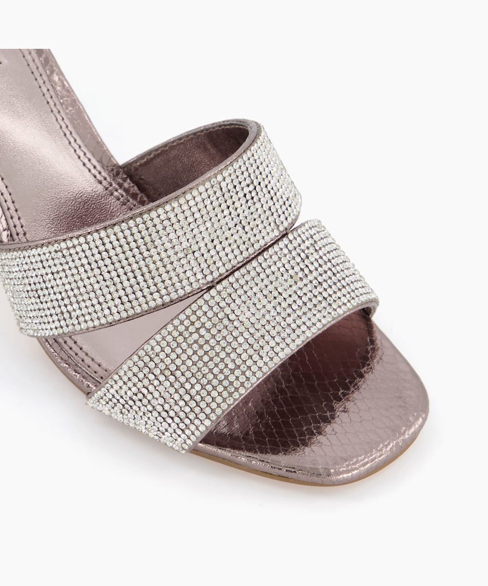 Merlotta Di - Pewter