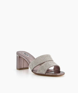 Merlotta Di - Pewter