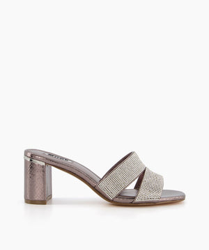 Merlotta Di - Pewter