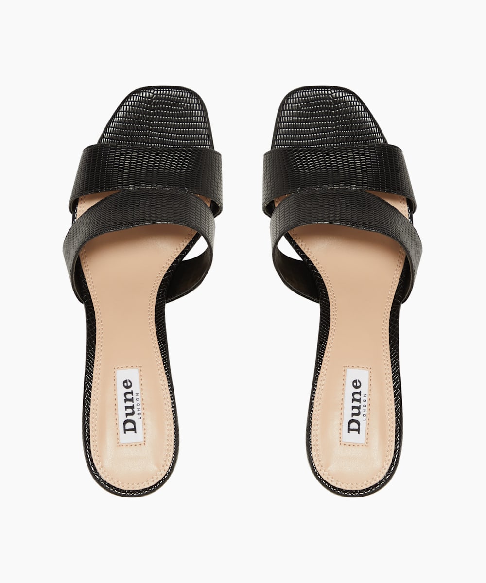 Merlotte Di - Black