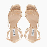 Mighteys - Rose Gold