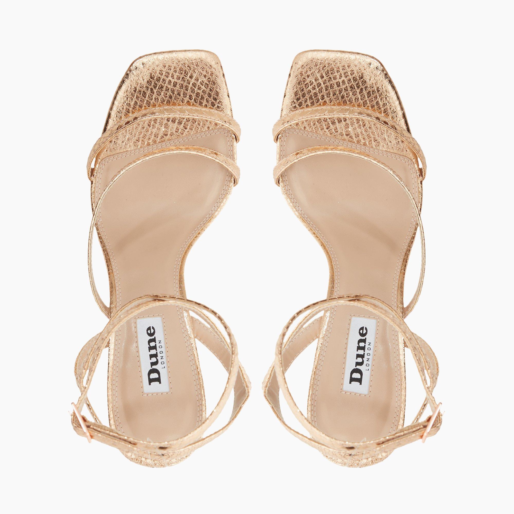 Mighteys - Rose Gold