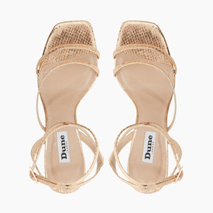 Mighteys - Rose Gold