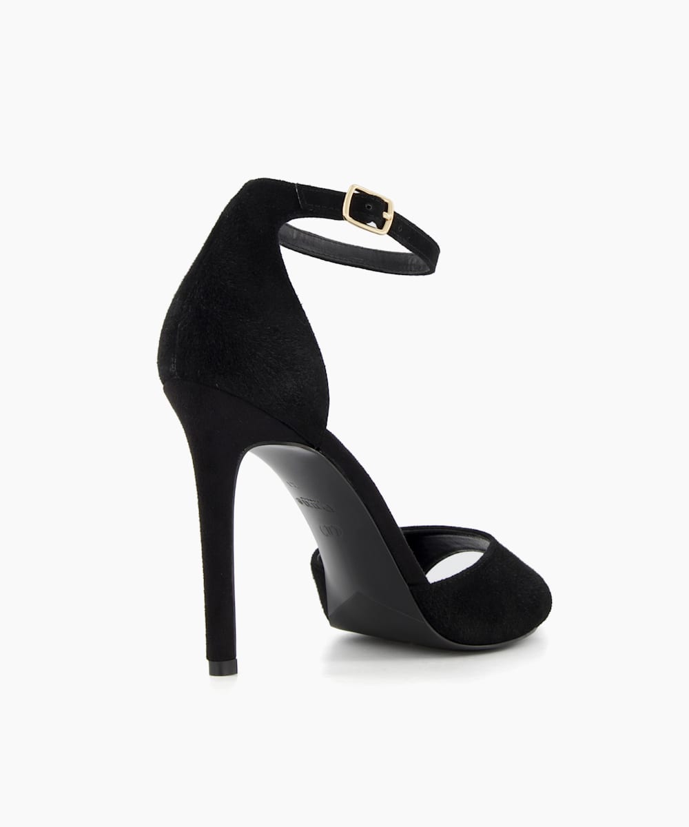 Misties - Black