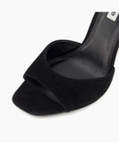 Misties - Black