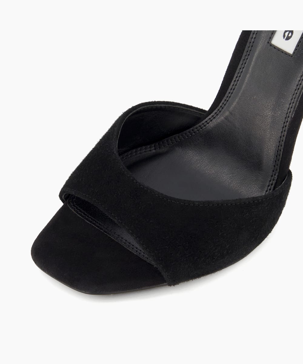 Misties - Black