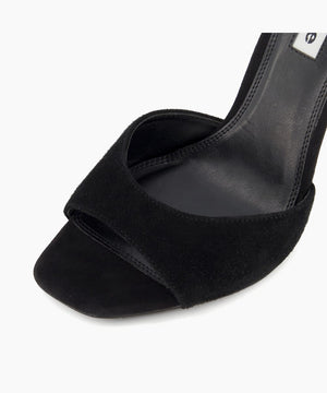 Misties - Black